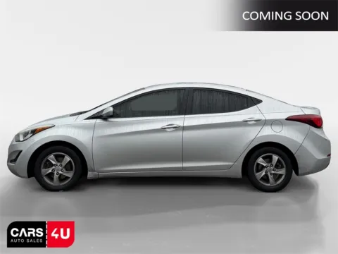 More photos of 2014 Hyundai Elantra SE at Cars 4 U LLC, TN