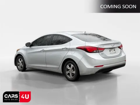 More photos of 2014 Hyundai Elantra SE at Cars 4 U LLC, TN