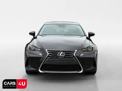 Photos of 2018 Lexus IS 300 for sale in Knoxville, TN at Cars 4 U LLC