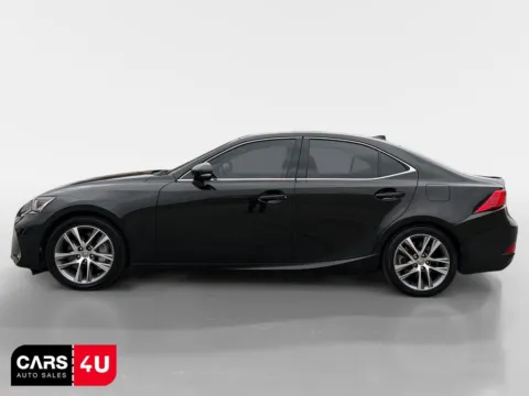 More photos of 2018 Lexus IS 300 at Cars 4 U LLC, TN