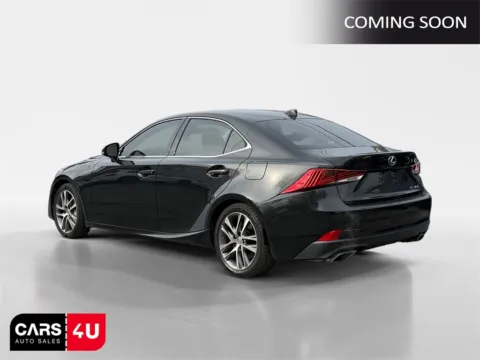 More photos of 2018 Lexus IS 300 at Cars 4 U LLC, TN
