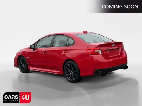 More photos of 2018 Subaru WRX Premium at Cars 4 U LLC, TN