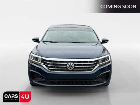 Photos of 2020 Volkswagen Passat 2.0T R-Line for sale in Knoxville, TN at Cars 4 U LLC