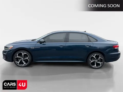 More photos of 2020 Volkswagen Passat 2.0T R-Line at Cars 4 U LLC, TN