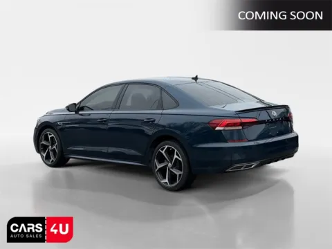 More photos of 2020 Volkswagen Passat 2.0T R-Line at Cars 4 U LLC, TN