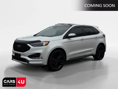 Another view of 2019 Ford Edge ST for sale in Knoxville, TN at Cars 4 U LLC