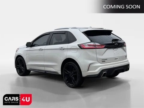 More photos of 2019 Ford Edge ST at Cars 4 U LLC, TN