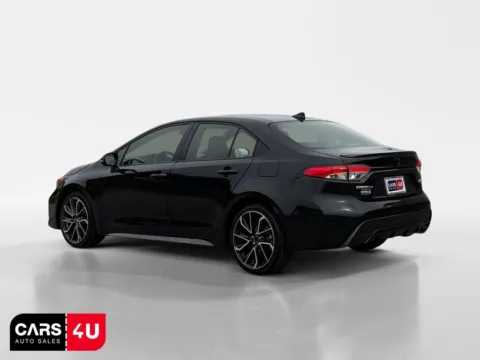 More photos of 2022 Toyota Corolla SE at Cars 4 U LLC, TN