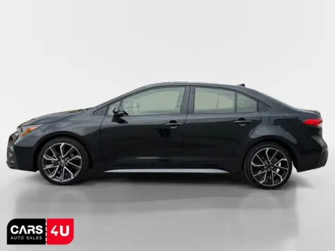 More photos of 2022 Toyota Corolla SE at Cars 4 U LLC, TN
