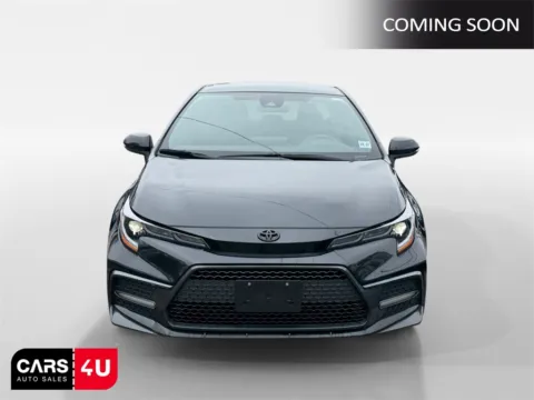 Photos of 2022 Toyota Corolla SE for sale in Knoxville, TN at Cars 4 U LLC