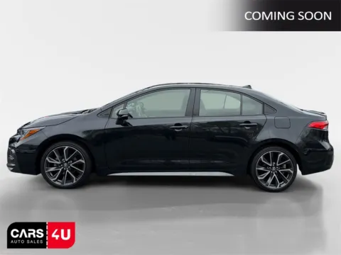 More photos of 2022 Toyota Corolla SE at Cars 4 U LLC, TN