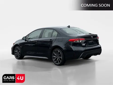 More photos of 2022 Toyota Corolla SE at Cars 4 U LLC, TN