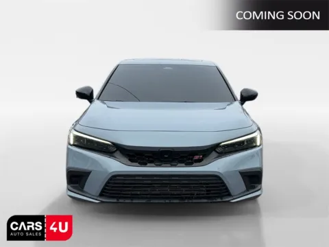 Photos of 2022 Honda Civic Si for sale in Knoxville, TN at Cars 4 U LLC