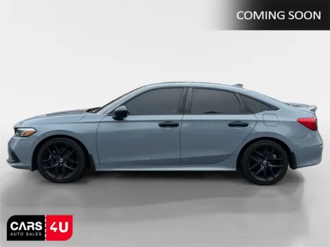 More photos of 2022 Honda Civic Si at Cars 4 U LLC, TN