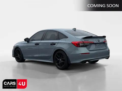 More photos of 2022 Honda Civic Si at Cars 4 U LLC, TN