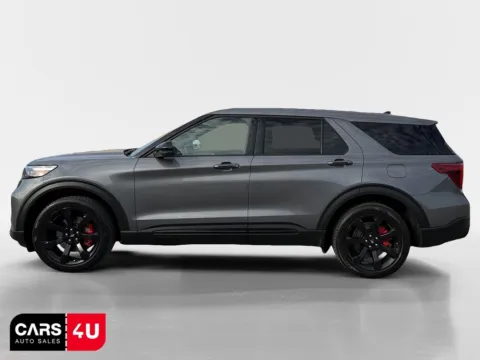 More photos of 2021 Ford Explorer ST at Cars 4 U LLC, TN