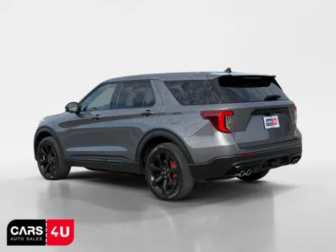 More photos of 2021 Ford Explorer ST at Cars 4 U LLC, TN