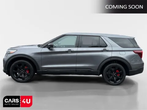 More photos of 2021 Ford Explorer ST at Cars 4 U LLC, TN
