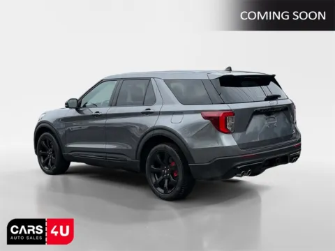 More photos of 2021 Ford Explorer ST at Cars 4 U LLC, TN