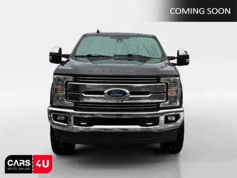 Photos of 2019 Ford F-250SD Lariat for sale in Knoxville, TN at Cars 4 U LLC