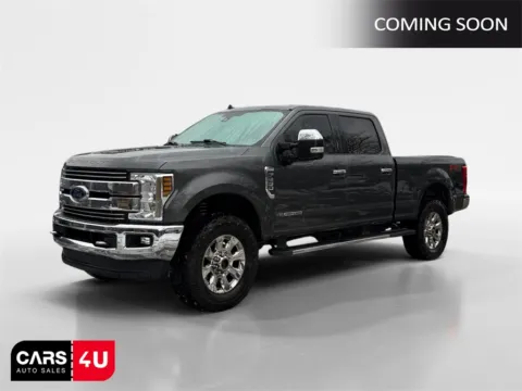 Another view of 2019 Ford F-250SD Lariat for sale in Knoxville, TN at Cars 4 U LLC