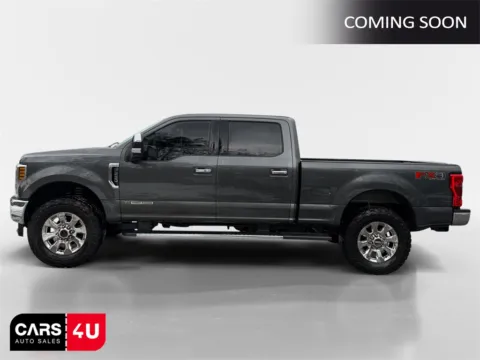 More photos of 2019 Ford F-250SD Lariat at Cars 4 U LLC, TN