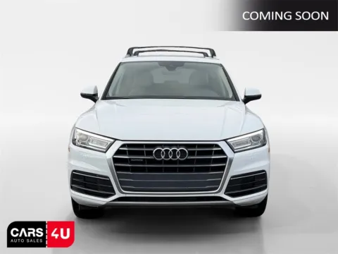 Photos of 2018 Audi Q5 2.0T Premium for sale in Knoxville, TN at Cars 4 U LLC