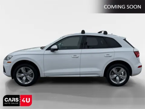 More photos of 2018 Audi Q5 2.0T Premium at Cars 4 U LLC, TN