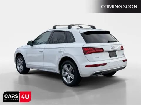 More photos of 2018 Audi Q5 2.0T Premium at Cars 4 U LLC, TN