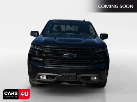 Photos of 2019 Chevrolet Silverado 1500 RST for sale in Knoxville, TN at Cars 4 U LLC