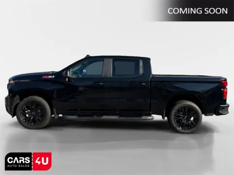 More photos of 2019 Chevrolet Silverado 1500 RST at Cars 4 U LLC, TN