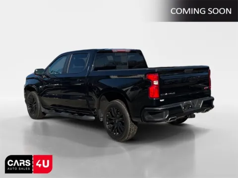 More photos of 2019 Chevrolet Silverado 1500 RST at Cars 4 U LLC, TN