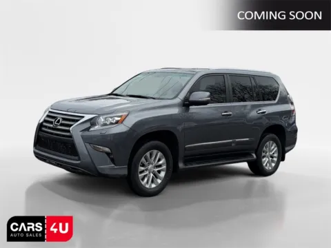 Another view of 2018 Lexus GX 460 for sale in Knoxville, TN at Cars 4 U LLC