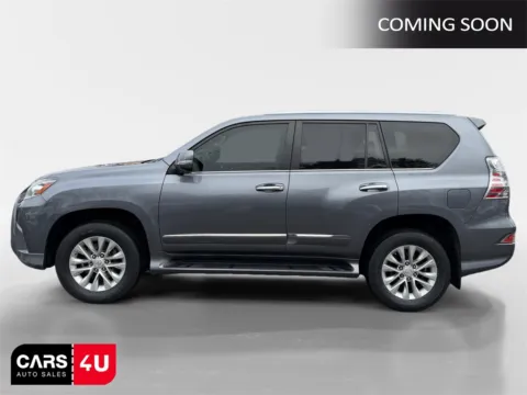More photos of 2018 Lexus GX 460 at Cars 4 U LLC, TN