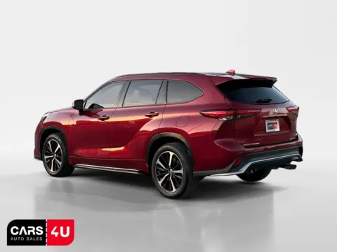 More photos of 2021 Toyota Highlander XSE at Cars 4 U LLC, TN