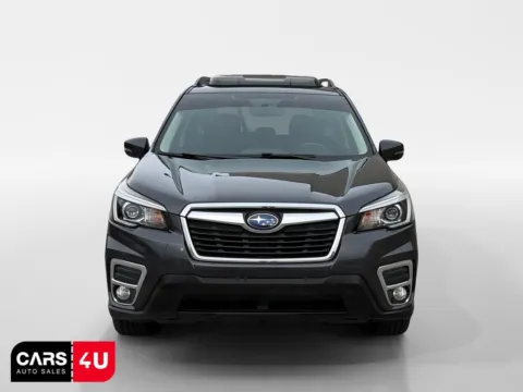 Photos of 2019 Subaru Forester Limited for sale in Knoxville, TN at Cars 4 U LLC