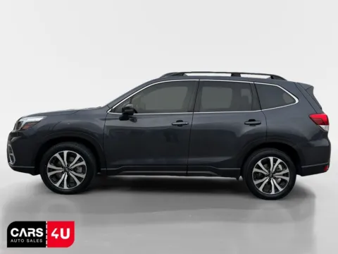 More photos of 2019 Subaru Forester Limited at Cars 4 U LLC, TN