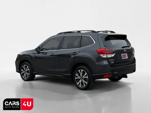 More photos of 2019 Subaru Forester Limited at Cars 4 U LLC, TN