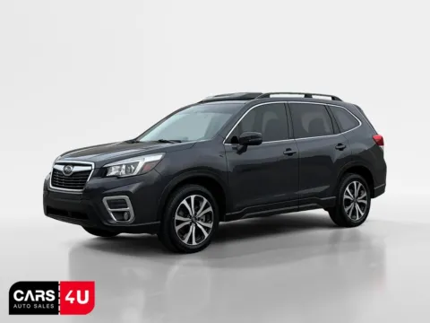 Another view of 2019 Subaru Forester Limited for sale in Knoxville, TN at Cars 4 U LLC