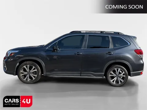 More photos of 2019 Subaru Forester Limited at Cars 4 U LLC, TN
