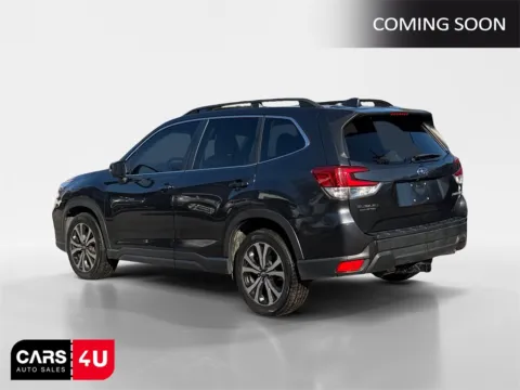 More photos of 2019 Subaru Forester Limited at Cars 4 U LLC, TN