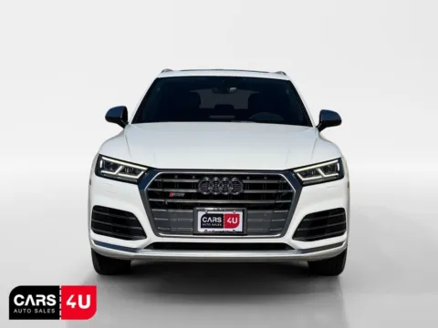 Photos of 2018 Audi SQ5 3.0T Premium Plus for sale in Knoxville, TN at Cars 4 U LLC