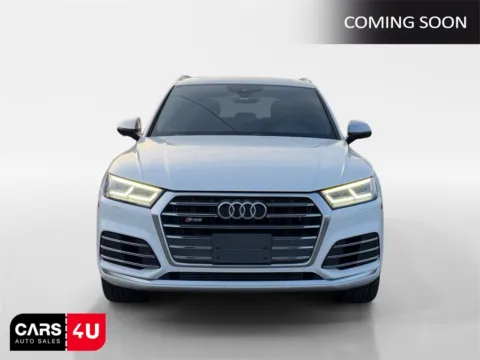 Photos of 2018 Audi SQ5 3.0T Premium Plus for sale in Knoxville, TN at Cars 4 U LLC