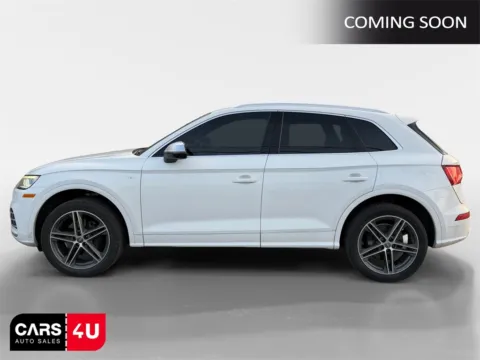 More photos of 2018 Audi SQ5 3.0T Premium Plus at Cars 4 U LLC, TN