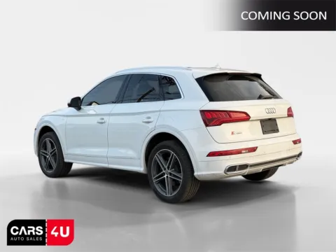 More photos of 2018 Audi SQ5 3.0T Premium Plus at Cars 4 U LLC, TN
