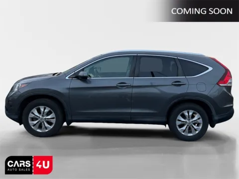 More photos of 2014 Honda CR-V EX-L at Cars 4 U LLC, TN