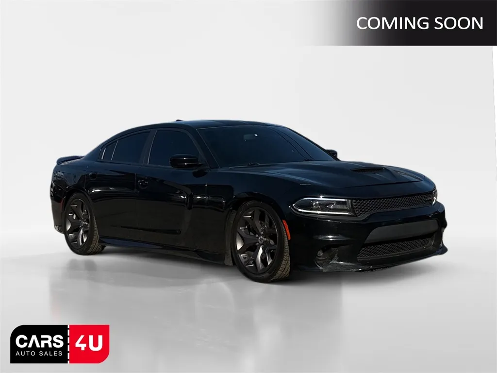 Terrific Dodge Charger Knoxville Tn Photos