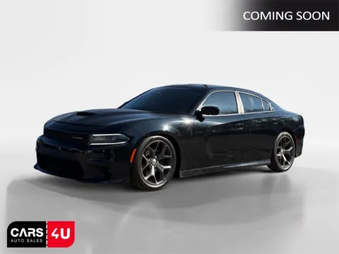 Another view of 2019 Dodge Charger R/T for sale in Knoxville, TN at Cars 4 U LLC
