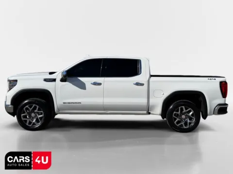 More photos of 2024 GMC Sierra 1500 SLT at Cars 4 U LLC, TN