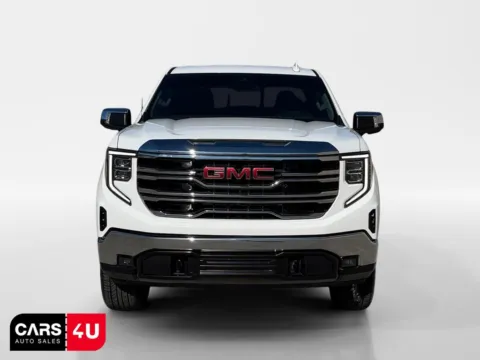 Photos of 2024 GMC Sierra 1500 SLT for sale in Knoxville, TN at Cars 4 U LLC